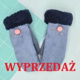 rekawiczki-dzieciece-jednopalczaste-cieple-sale
