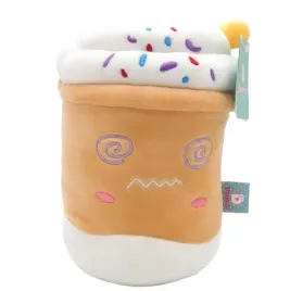 maskotka-pluszak-milk-shake-brazowy-czekoladowy-25-cm