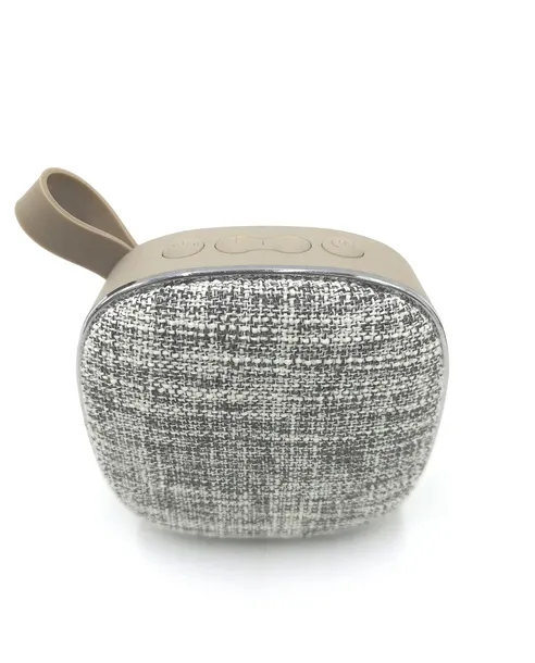 glosnik-bluetooth-material-x25-ts266-szary-stan-nowy