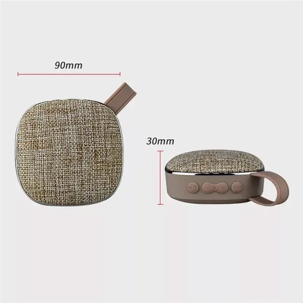 glosnik-bluetooth-material-x25-ts266-szary-marka-inna