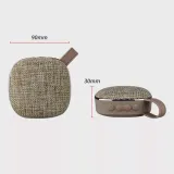 glosnik-bluetooth-material-x25-ts266-szary-marka-inna