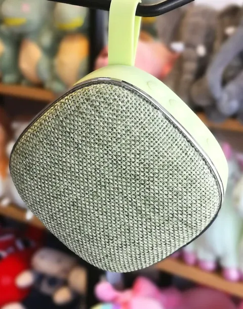 glosnik-bluetooth-material-x25-ts266-szary-zasilanie-akumulatorowe