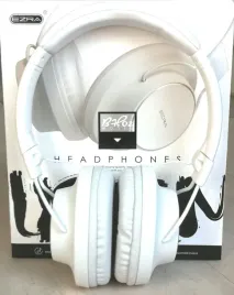 sluchawki-lifestyle-biale-hifi-high-sound-quality