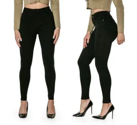 spodnie-rurki-damskie-jeansy-wysoki-stan-1917-1-xl