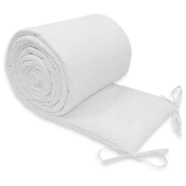 OCHRANIACZ 360x30 DO ŁÓŻECZKA 120x60 SUPER JAKOŚĆ!