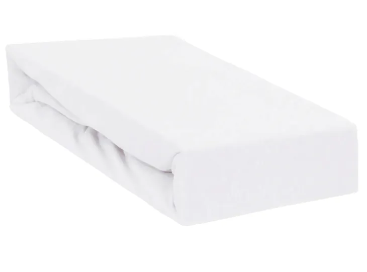 PRZEŚCIERADŁO BAWEŁNIANE DO ŁÓŻECZKA 140x70 NA WYSOKI MATERAC 12,5 CM WZORY