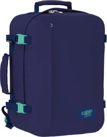 plecak-torba-podreczna-cabin-zero-classic-36l-deep-ocean