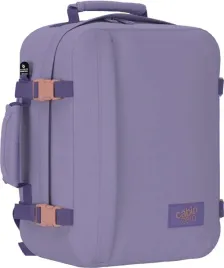plecak-bagaz-podreczny-do-wizzair-cabin-zero-classic-28l-smokey-violet