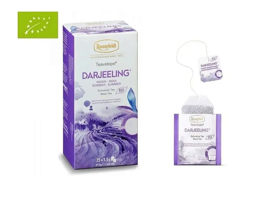 herbata-ronnefeldt-teavelope-darjeeling-bio-25t