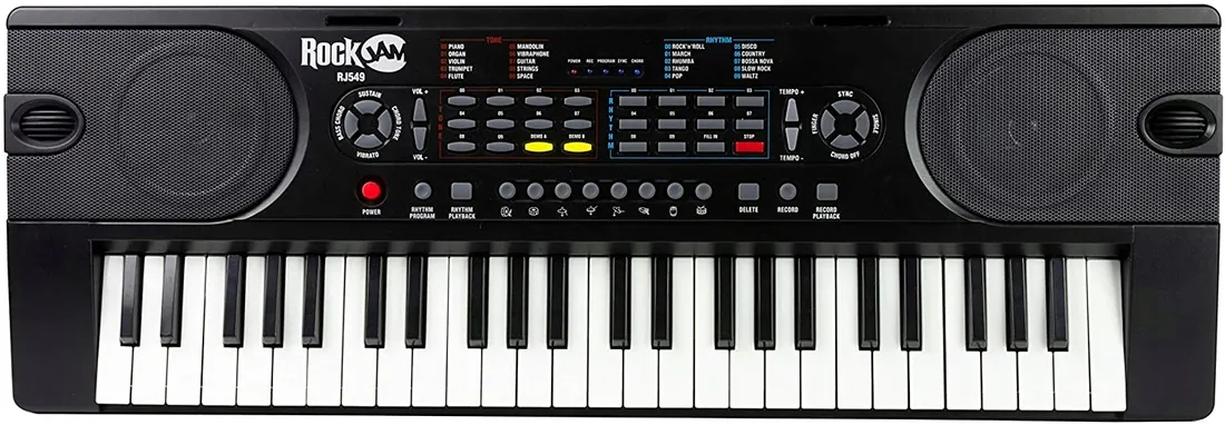 keyboard-rockjam-rj549