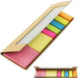 karteczki-samoprzylepne-linijka-memo-kolorowe