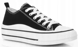 7584-czarne-niskie-trampki-platforma-tenisowki-40