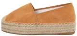 6559-camel-espadryle-balerinki-na-platformie-38-marka-inna
