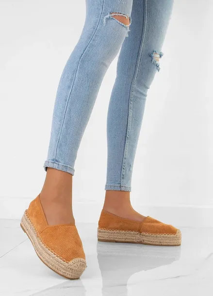 6559-camel-espadryle-balerinki-na-platformie-38-zapiecie-wsuwane