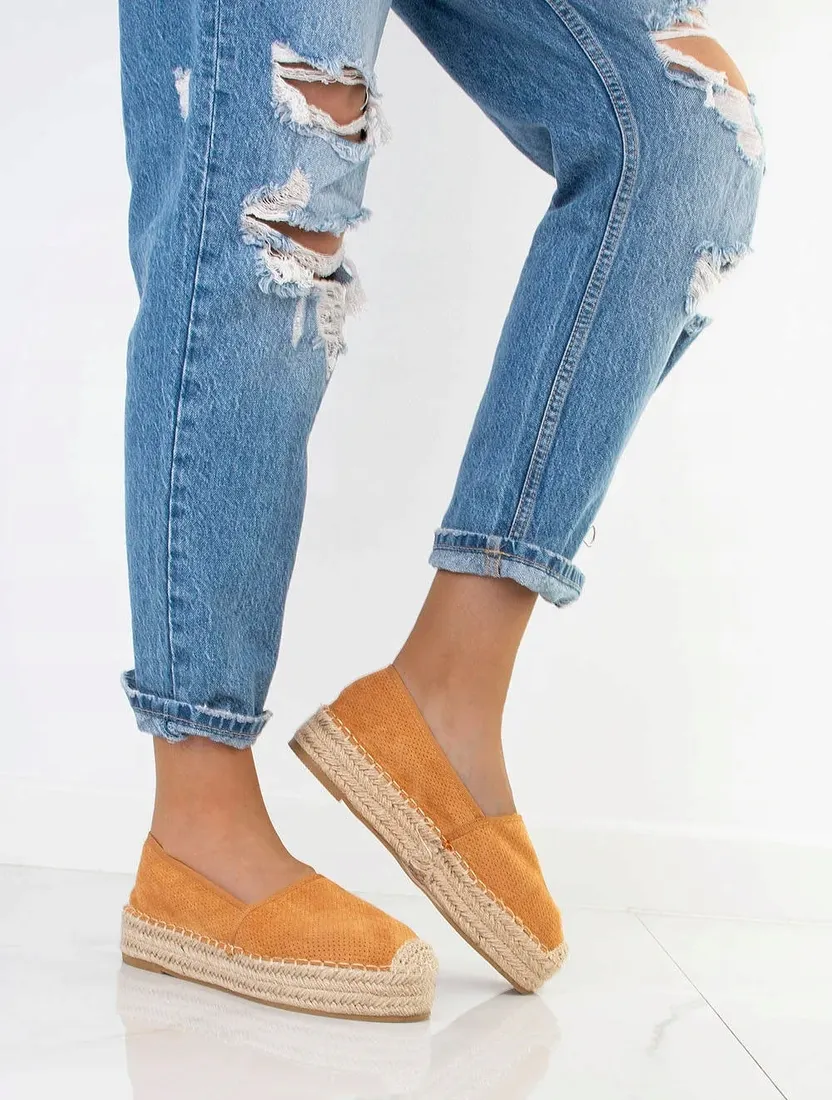 6559-camel-espadryle-balerinki-na-platformie-38