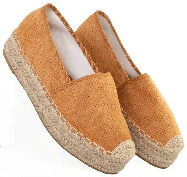 6559-camel-espadryle-balerinki-na-platformie-39-kod-producenta-a667-esp-1-camel-39