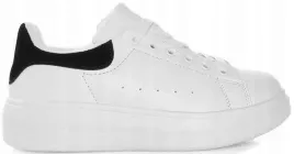 6603-biale-adidasy-sportowe-gruba-podeszwa-38
