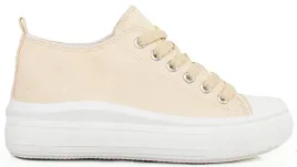 7441-bezowe-niskie-trampki-platforma-tenisowki-39