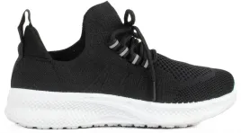 7391-czarne-buty-sportowe-sneakersy-wsuwane-37