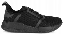 4431-czarne-lekkie-buty-sportowe-sneakersy-36
