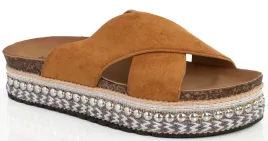 7363-camel-klapki-na-platformie-zamszowe-paski-36