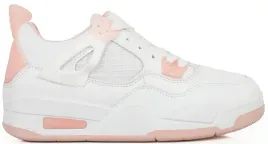 7357-biale-sneakersy-sportowe-gruba-podeszwa-36