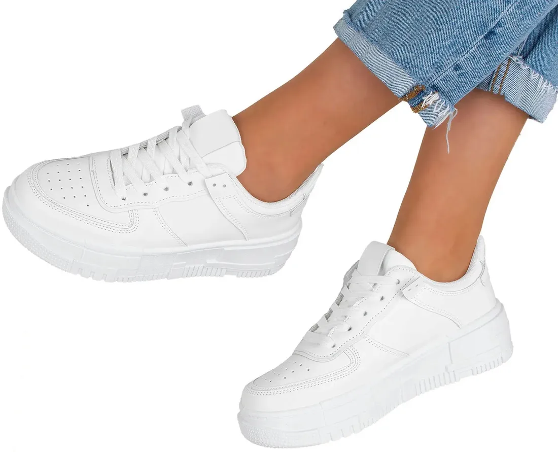 7347-biale-sneakersy-klasyczne-platforma-40