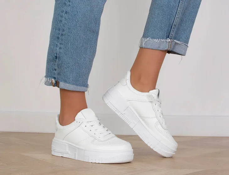 7347-biale-sneakersy-klasyczne-platforma-40-rozmiar-40