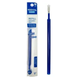 colorino-wklad-do-automatycznego-dlugopisu-wymazywalnego-niebieski-1-sztuka