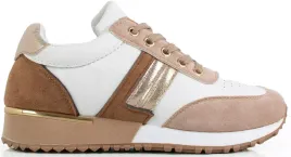 7296-bezowe-sneakersy-trampki-sportowe-damskie-37