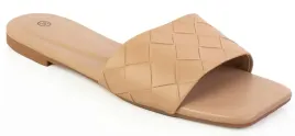 7262-bezowe-stylowe-klapki-ekoskora-39