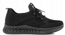 6395-czarne-wsuwane-sportowe-sneakersy-adidasy-37