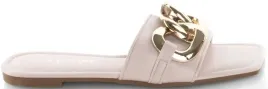 5679-bezowe-stylowe-klapki-z-lancuchem-ekoskora-39