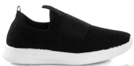 5637-czarne-lekkie-sportowe-sneaker-wsuwane-37
