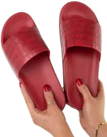 6409-czerwone-eleganckie-gumowe-klapki-meliski-37
