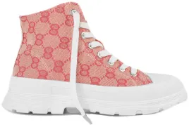6362-rozowe-wysokie-trampki-platforma-40