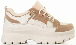 7183-bezowe-sportowe-sneakersy-gruba-podeszwa-40