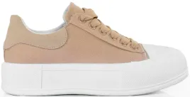 7187-bezowe-sneakersy-trampki-platforma-38