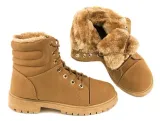 3100-camel-ocieplane-traperki-botki-timberki-40-zapiecie-sznurowane