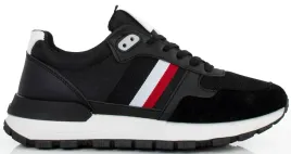 7107-czarne-sportowe-buty-sneakersy-meskie-44