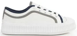 7137-biale-niskie-trampki-sneakersy-platforma-39