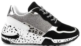 4477-czarne-trampki-sneakersy-gruba-podeszwa-37
