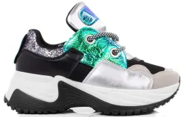 6244-srebrne-sportowe-sneakersy-gruba-podeszwa-39