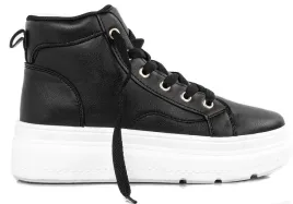 6243-czarne-wysokie-trampki-sneakersy-botki-37