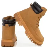 7099-camel-ocieplane-traperki-botki-timberki-39-marka-inna