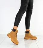7099-camel-ocieplane-traperki-botki-timberki-37-rozmiar-37
