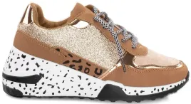 4549-bezowe-trampki-sneakersy-gruba-podeszwa-38