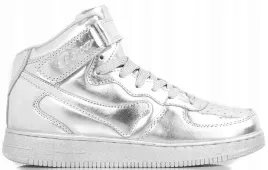 6235-srebrne-wysokie-sneakersy-force-sportowe-38