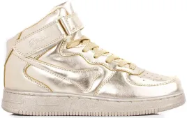 6234-zlote-wysokie-sneakersy-force-sportowe-39