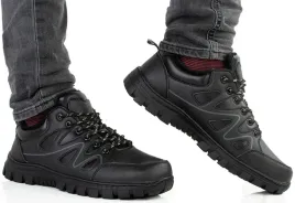 6997-czarne-ocieplane-buty-sportowe-meskie-45